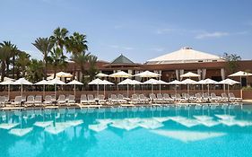 Sol By Melia Oasis Marrakech